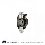 CLAVIJA 2P-3H 30A 480V BRYANT  70830-FR