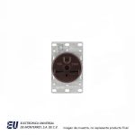 RECEPTACULO DE 30A 250V  5700N