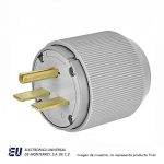 CLAVIJA 30 AMP. 250V  5701N