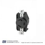 CLAVIJA 30A 600V 3P 4H  71730-NP