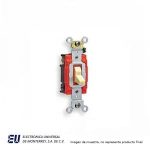 INTERRUPTOR 2P 1T 20A 120/277VCA  AH1992I