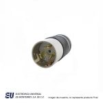 CLAVIJA 50A 125V 3P4W MV BLINDADA  CS6365