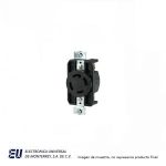 RECEPTACULO 3P 30A 125/250V  CWL1430R