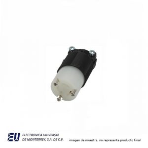 CONECTOR DE NYLON CWL1620C  CWL1620C