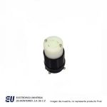 CONECTOR DE NYLON 3P4W 30A 480V  CWL1630C