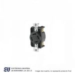 RECEPTACULO 30A 600V 3P 4H  CWL1730R