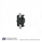 RECEPTACULO 4P 4W 20A 120/208  CWL1820R
