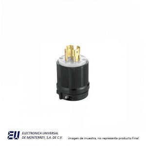 H/L 4P5W 30A 347/600V 3PH  CWL2330P