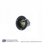 H/L FLGD INLET 2P 3W 30A 125V  CWL530FI