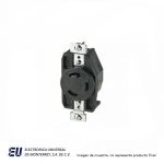 RECEPTACULO 2P 3H 30A 125V CWL530R  CWL530R