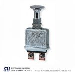 INTERRUPTOR DE JALON 1P 1T 75A 2 POS  PPS100