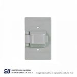 TAPA INTERPERIE INDIVIDUAL S1961  S1961