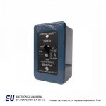 ARRANCADOR MANUAL 2 POLOS 1 TIRO 30 AMP. 250VCA  SW7808G