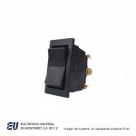 INTERRUPTOR MODELO 93602MA  SW93602MA