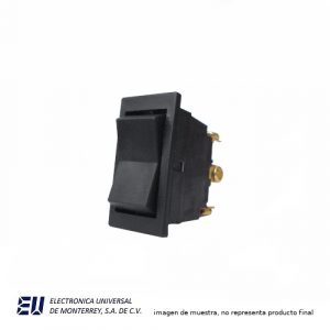 INTERRUPTOR MODELO 93602MA  SW93602MA