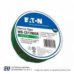 CINTA PVC GRIS 3/4?, 18 MT  WD-CE1600GR