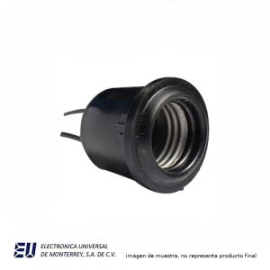 P.LAMP HULE P/INTEMPERIE 250V 660W LAT  WD0490