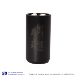 CAPACITOR DE ARRANQUE 270-324MF 110-125VCA  W110VCA270M