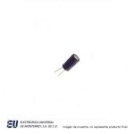 CAPACITOR 100MF 160V AXIAL  W160V100M
