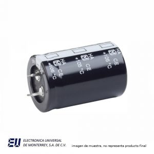 CAPACITOR 68MF 450V SNAP-IN  W450V68M