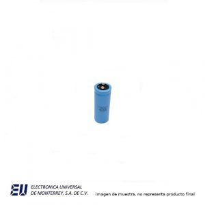 CAPACITOR TIPO BOTE 59,000MF 75V  W75V59000M