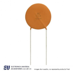 CAPACITOR CERAMICO DE 0.01MF 500V  W500V.01M