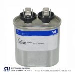 CAPACITOR DE 6MF 660VCA  27L6014  W660VCA6M
