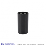 CAPACITOR DE ARRANQUE 21-25uF 250VCA MSC250V21  W250VCA21M