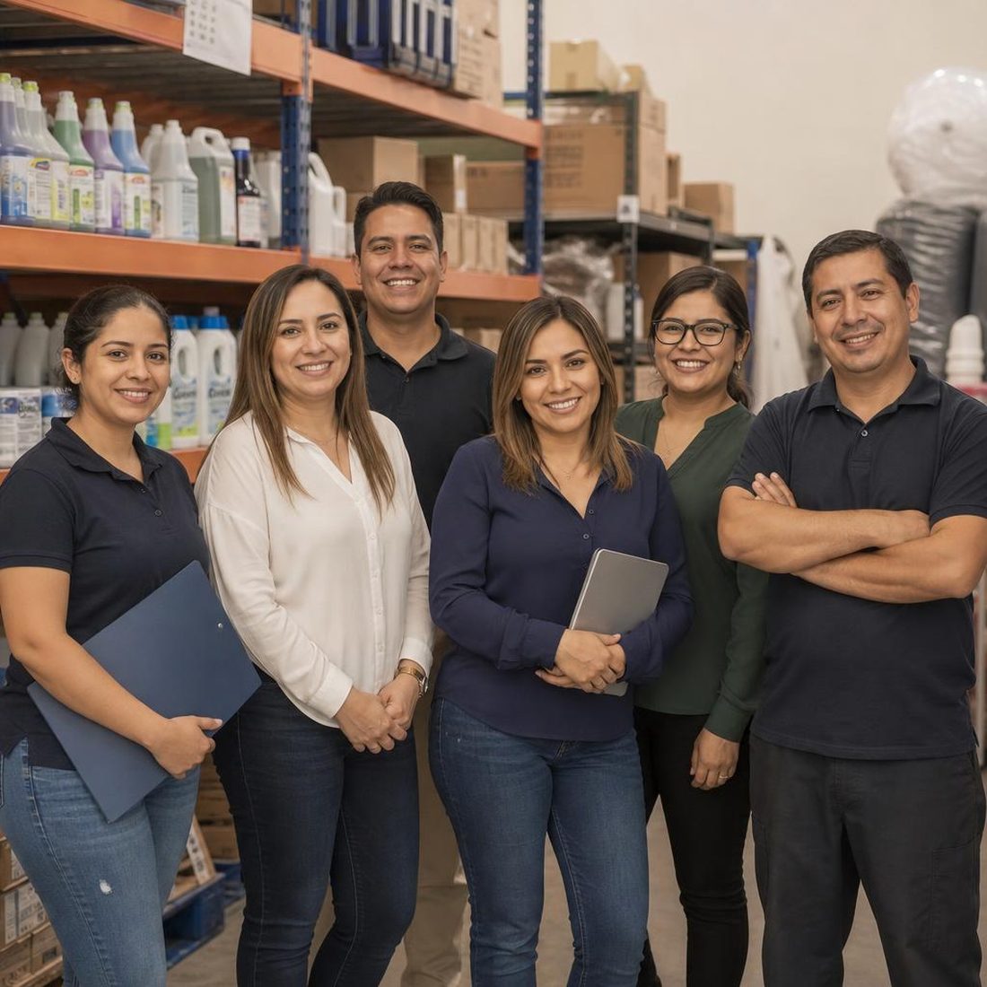 Equipo de Electrónica Elemental