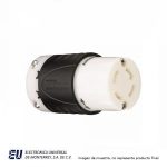 CONECTOR NYLON 30A1 25/250V  CWL1430C