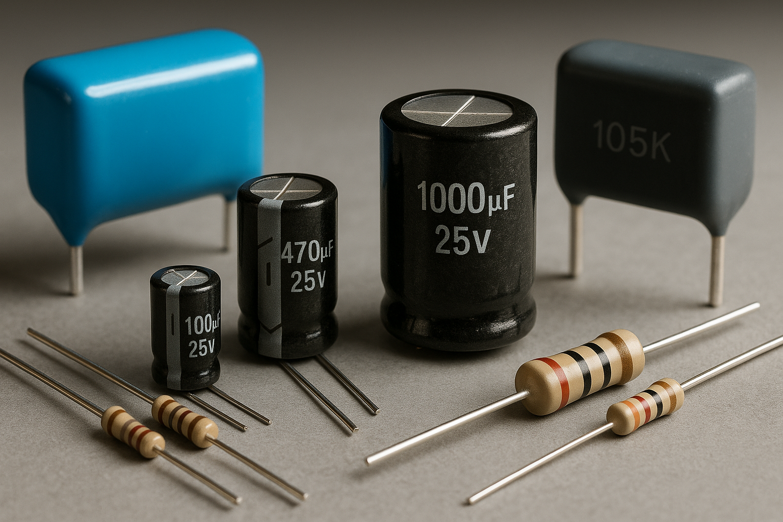 Descubre las Innovaciones en Electrónica Elemental de 2023