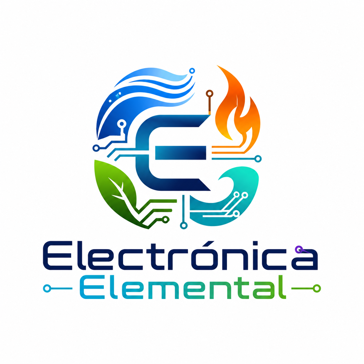 Electrónica Elemental
